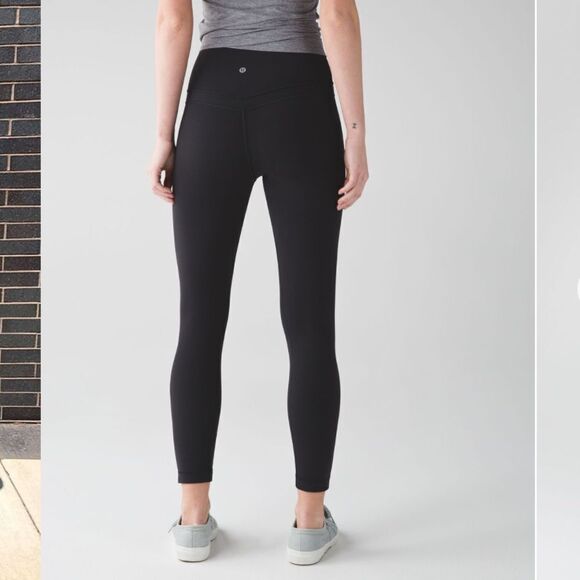 Lululemon 2014 OG Aligns - Picture 1 of 11